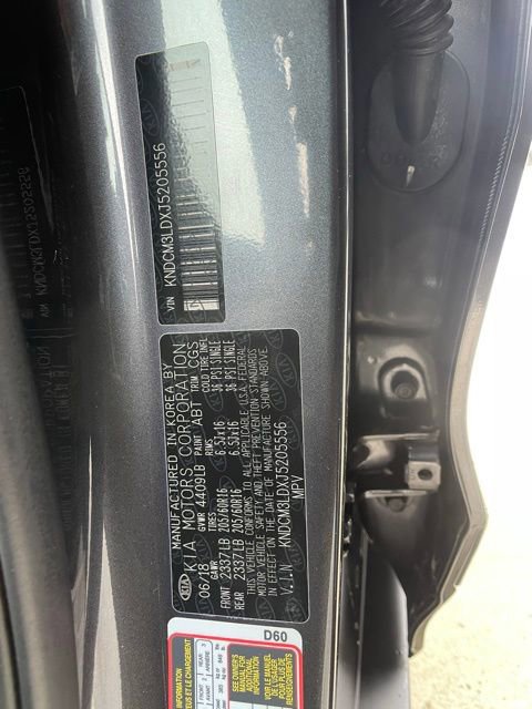 Used 2018 Kia Niro LX image 34