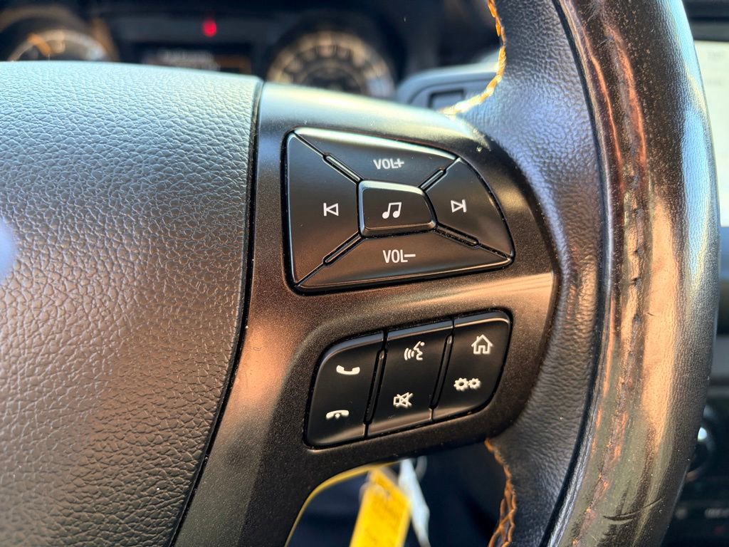 Certified 2022 Ford Ranger XLT w/ Equipment Group 302A High image 10