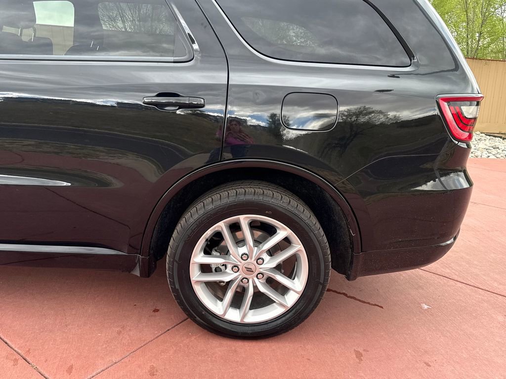 Used 2023 Dodge Durango GT AWD/4WD image 34