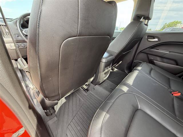 Used 2020 Chevrolet Colorado ZR2 AWD/4WD image 28