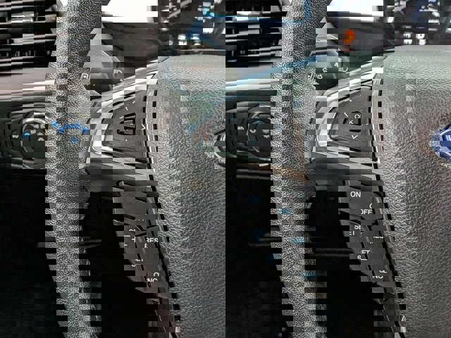 Certified 2019 Ford Edge SEL w/ Equipment Group 201A image 35