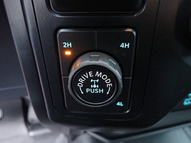 Certified 2023 Ford F150 XL w/ STX Appearance Package AWD/4WD image 25