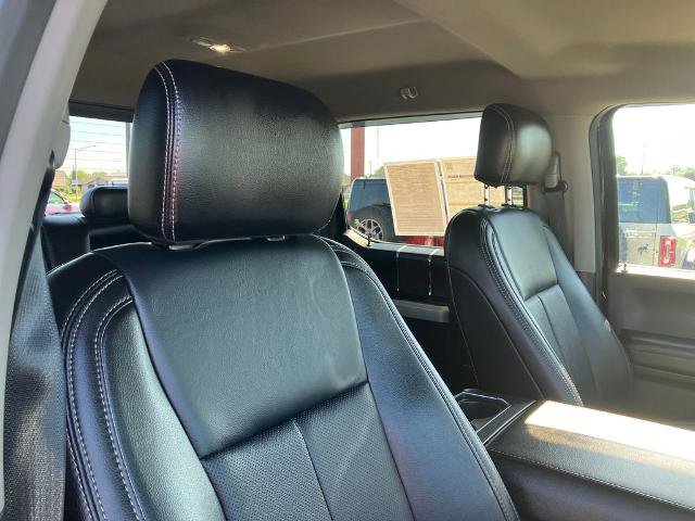 Certified 2021 Ford F350 Lariat w/ Lariat Ultimate Package AWD/4WD image 23
