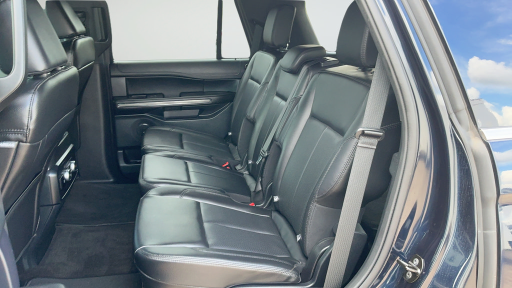 Certified 2021 Ford Expedition XLT RWD image 20