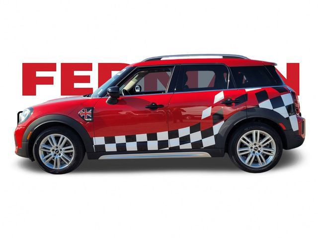 Used 2022 MINI Cooper Countryman image 6