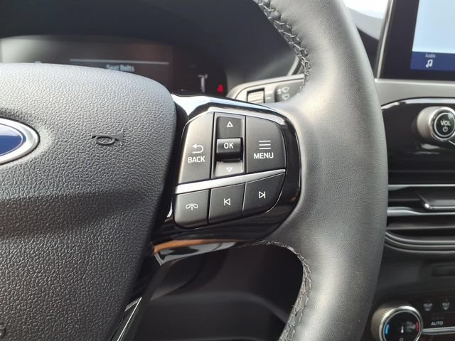 Certified 2023 Ford Escape Active AWD/4WD image 15