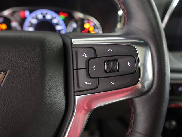 Used 2022 Chevrolet Blazer RS w/ Enhanced Convenience Package AWD/4WD image 19