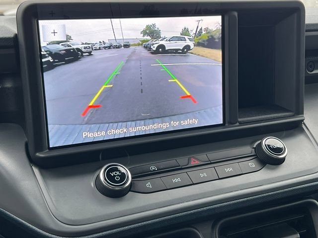 Certified 2024 Ford Maverick Tremor w/ Tremor Off-Road Package AWD/4WD image 29
