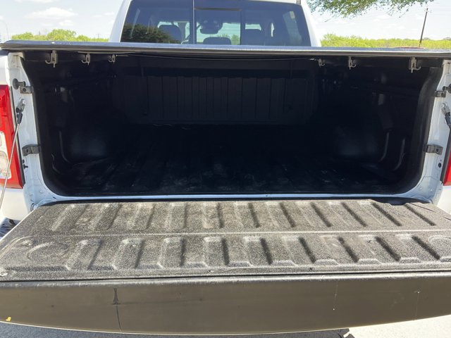 Used 2024 RAM 1500 Big Horn AWD/4WD image 17