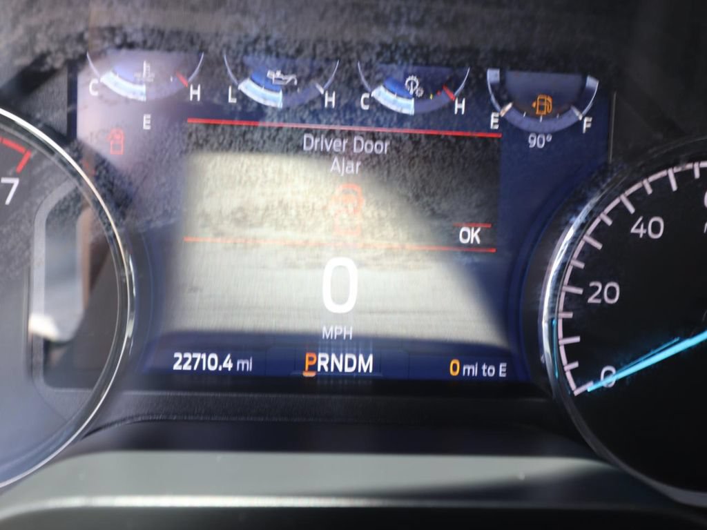 Certified 2023 Ford F150 XLT w/ Equipment Group 302A High RWD image 20