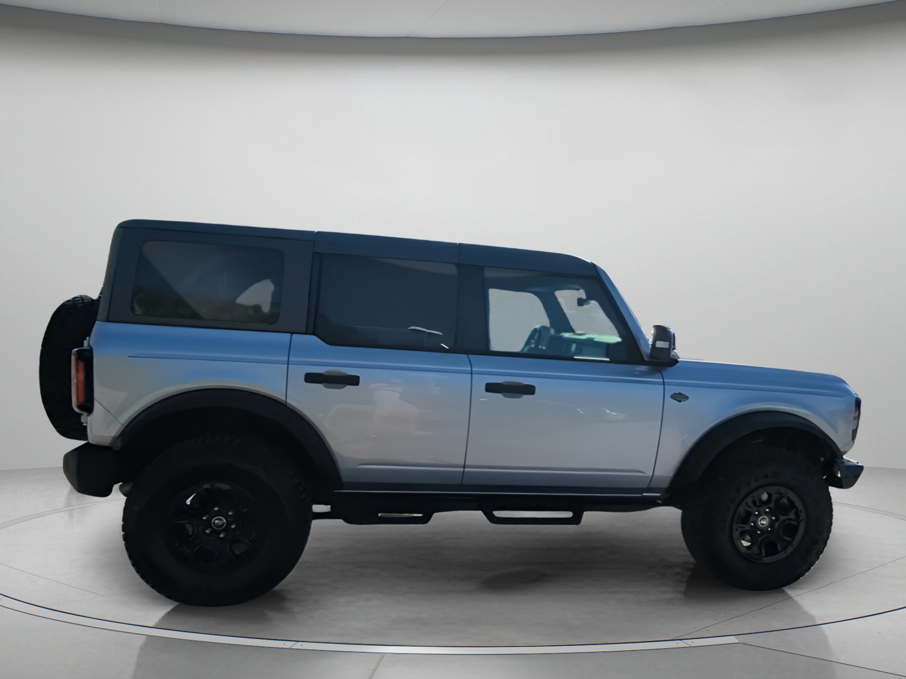 Certified 2024 Ford Bronco Wildtrak image 24