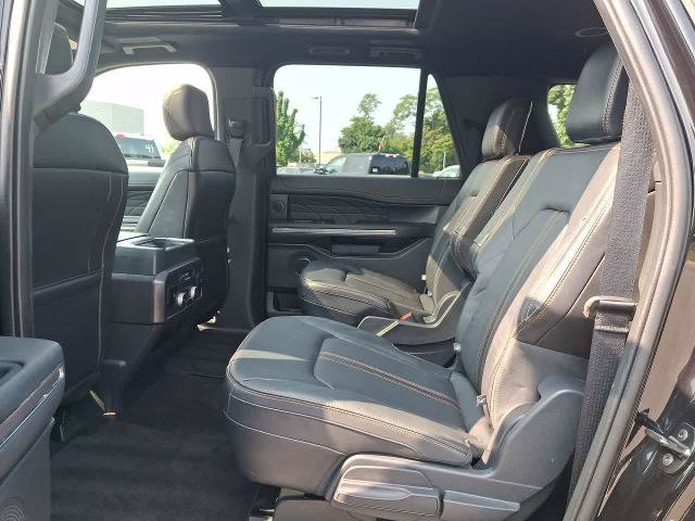 Certified 2023 Ford Expedition Max Platinum AWD/4WD image 26