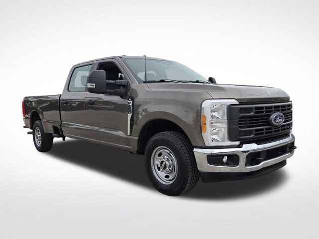 Certified 2023 Ford F250 XL w/ XL Driver Assist Package