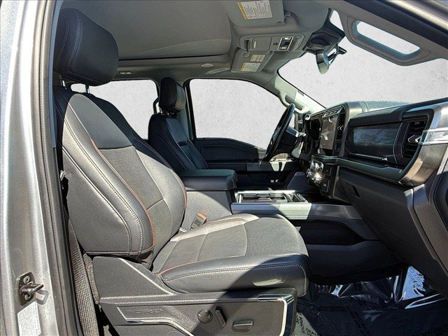 Certified 2024 Ford F350 Lariat w/ Lariat Ultimate Package AWD/4WD image 22