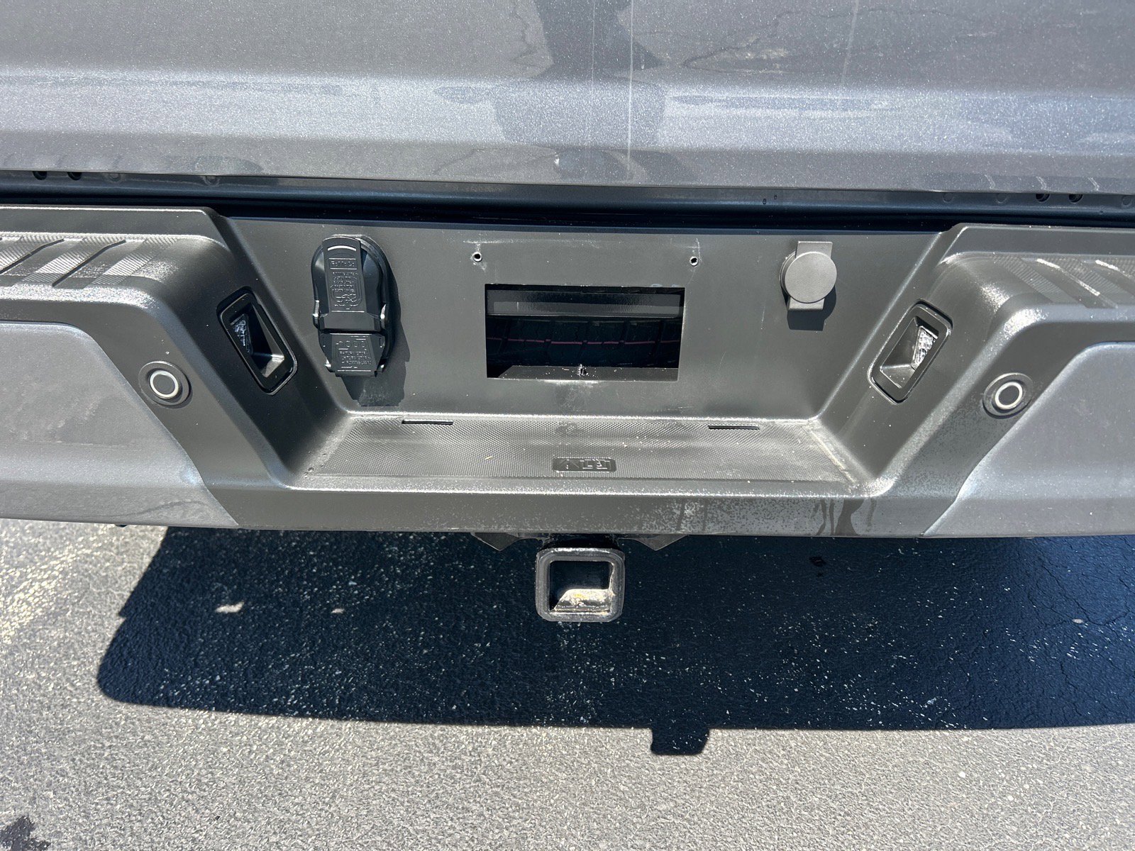 Certified 2023 Ford F150 XLT w/ Equipment Group 302A High image 14