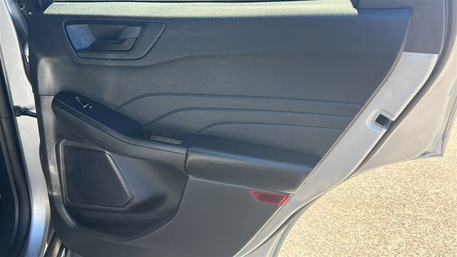Certified 2024 Ford Escape Active FWD image 12