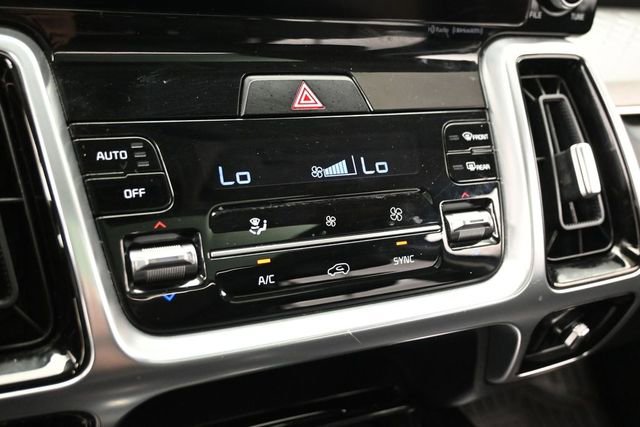 Used 2021 Kia Sorento SX AWD/4WD image 21