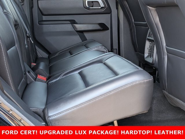 Certified 2025 Ford Bronco Outer Banks AWD/4WD image 26