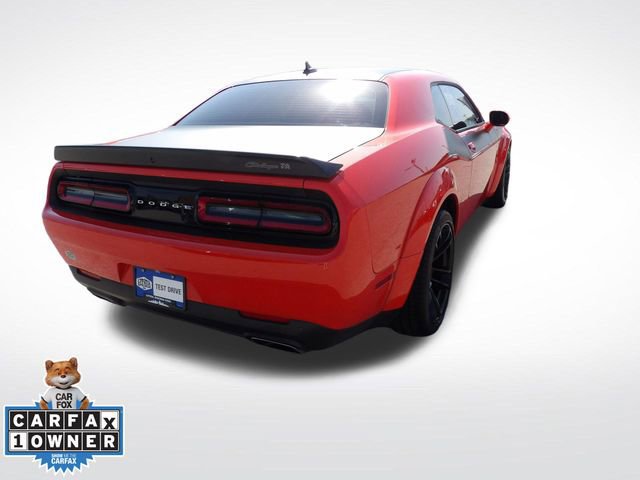 Used 2023 Dodge Challenger R/T Scat Pack image 7