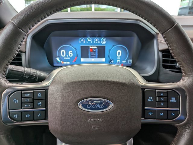 Certified 2022 Ford Expedition King Ranch image 29