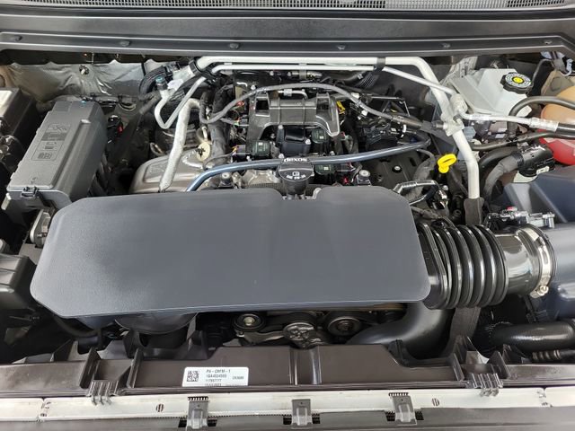 Used 2023 Chevrolet Colorado W/T image 29