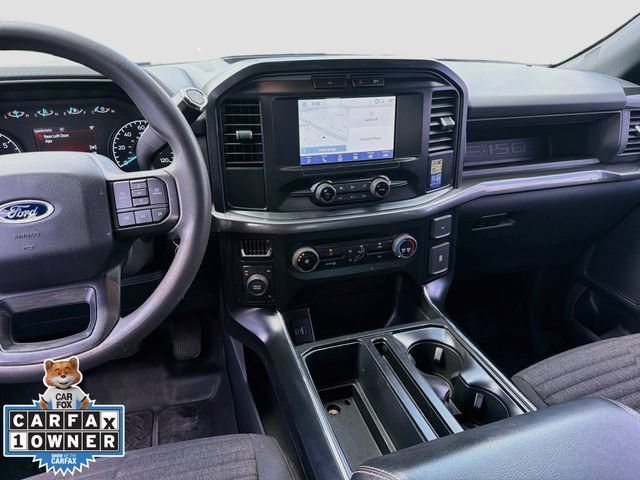 Certified 2023 Ford F150 XL w/ STX Appearance Package AWD/4WD image 21