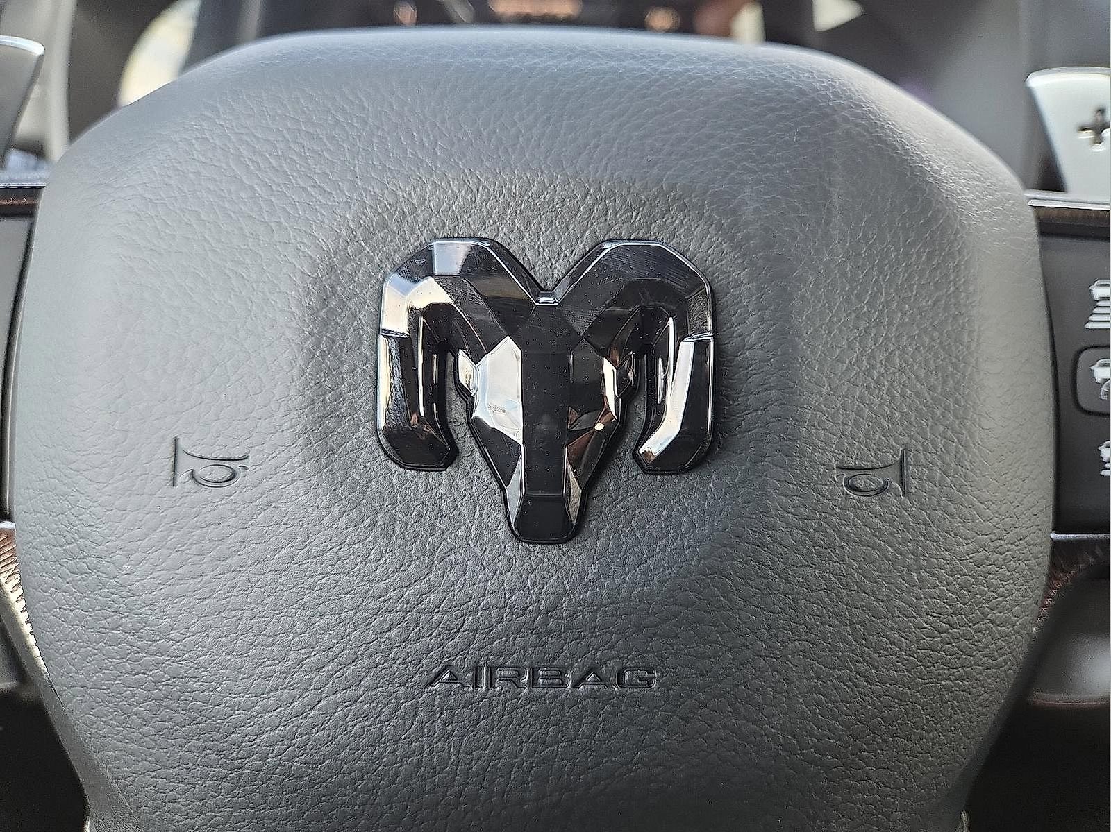 Used 2026 RAM 1500 RHO w/ RHO Level 1 Equipment Group image 22