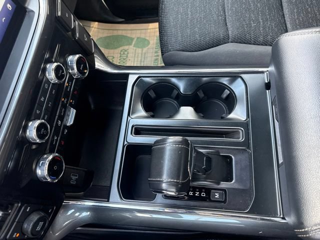 Certified 2023 Ford F150 XLT w/ Equipment Group 302A High AWD/4WD image 32