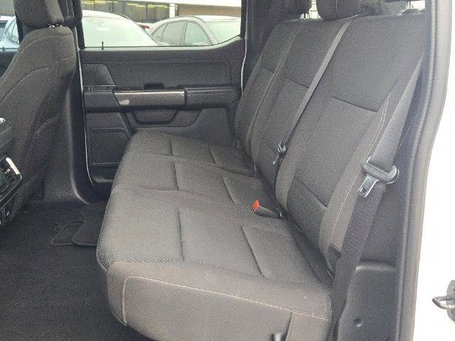 Certified 2023 Ford F150 XLT w/ Equipment Group 302A High image 19