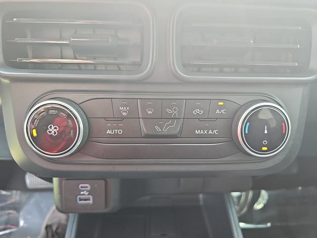 Certified 2024 Ford Maverick XL FWD image 24