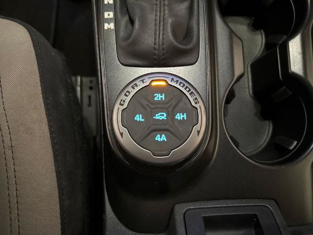 Certified 2021 Ford Bronco Wildtrak AWD/4WD image 29