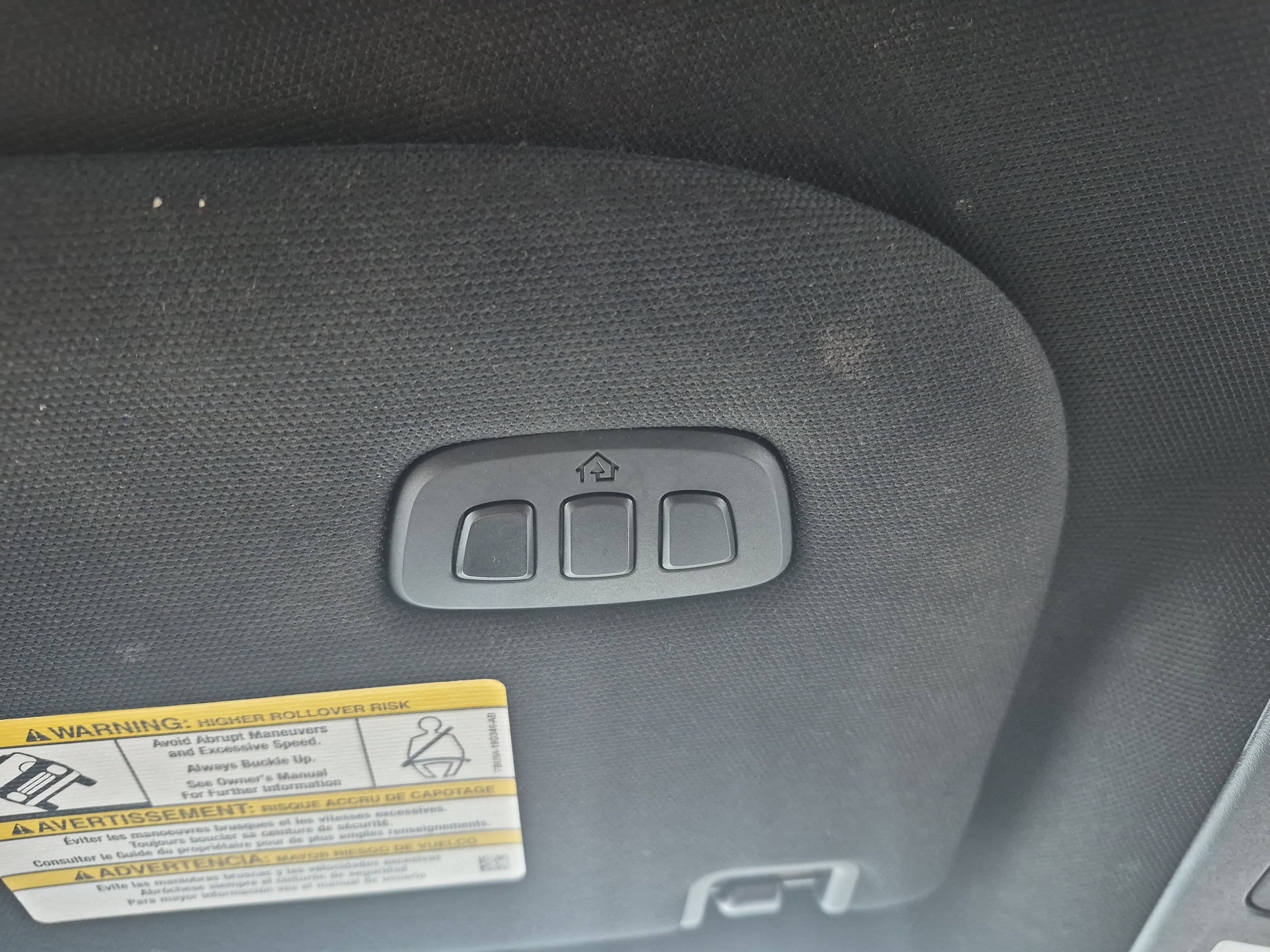 Certified 2023 Ford Expedition Max Platinum image 43