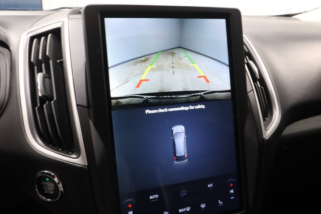 Certified 2024 Ford Edge SEL AWD/4WD image 10