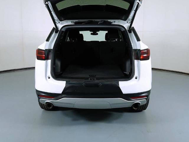 Used 2023 Chevrolet Blazer LT w/ Convenience Package FWD image 5