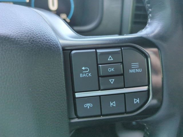 Certified 2023 Ford F150 Platinum w/ Equipment Group 701A High AWD/4WD image 27