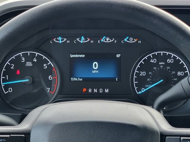 Certified 2024 Ford F350 XL w/ STX Appearance Package image 34