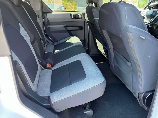 Certified 2023 Ford Bronco Big Bend AWD/4WD image 23