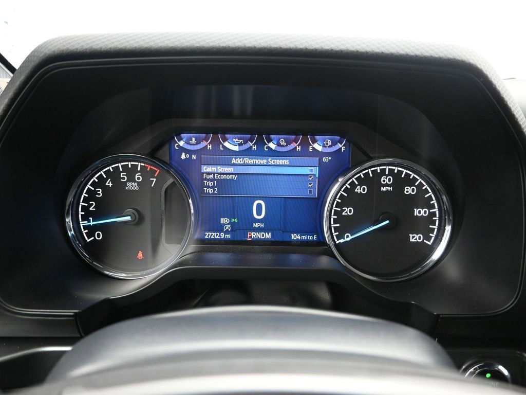 Certified 2023 Ford F150 Tremor AWD/4WD image 14