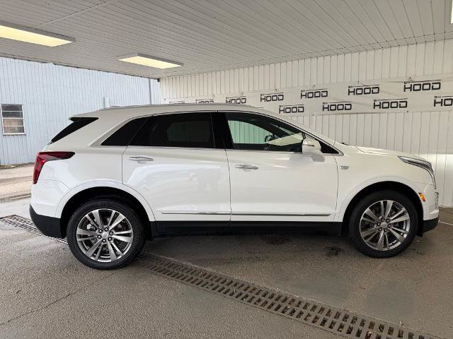 Used 2024 Cadillac XT5 Premium Luxury FWD image 22