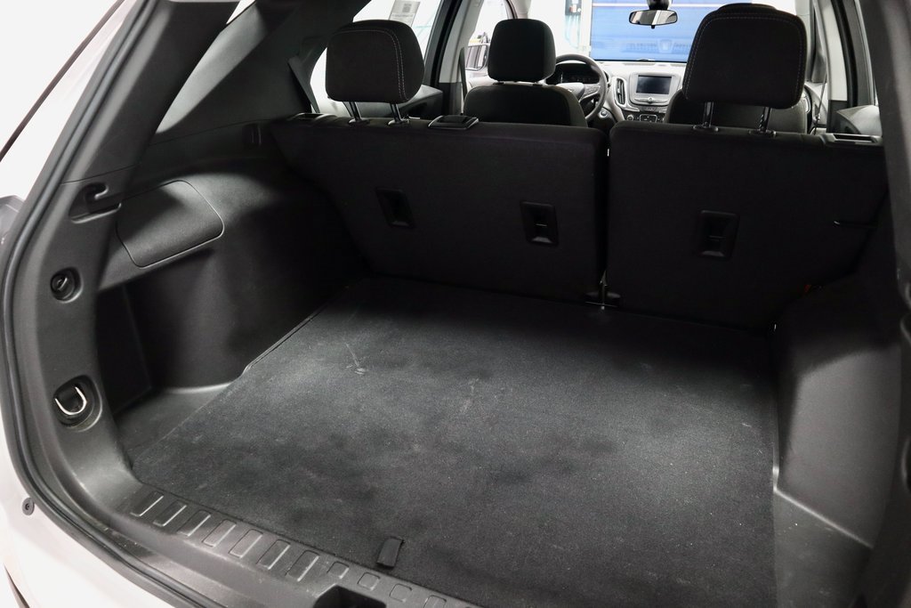 Used 2024 Chevrolet Equinox LS image 12