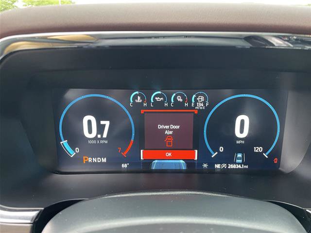 Certified 2023 Ford F150 Lariat AWD/4WD image 21