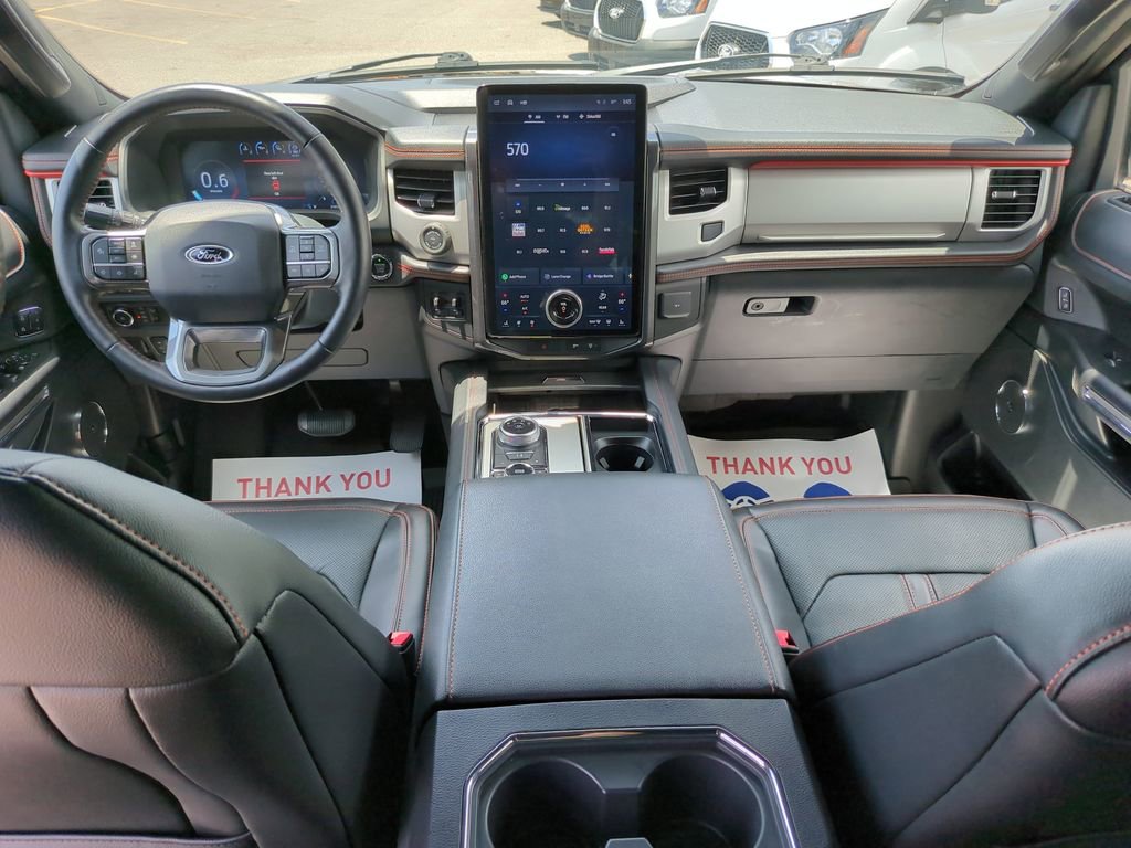 Certified 2023 Ford Expedition Timberline AWD/4WD image 18