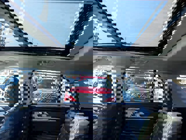 Certified 2025 Ford Explorer Active w/ Active Comfort Package image 13