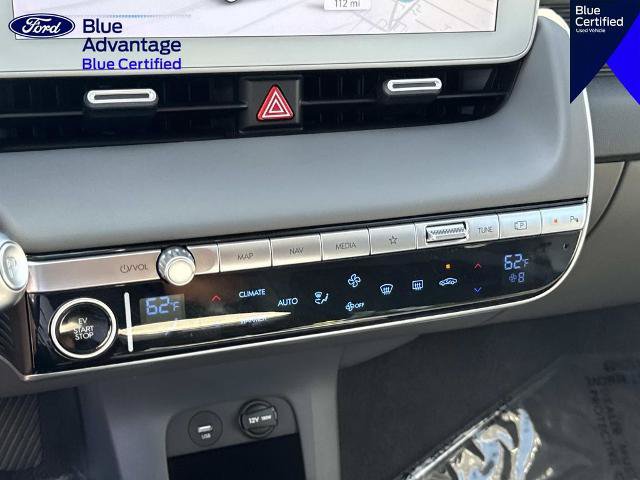 Used 2024 Hyundai Ioniq 5 SEL RWD image 15