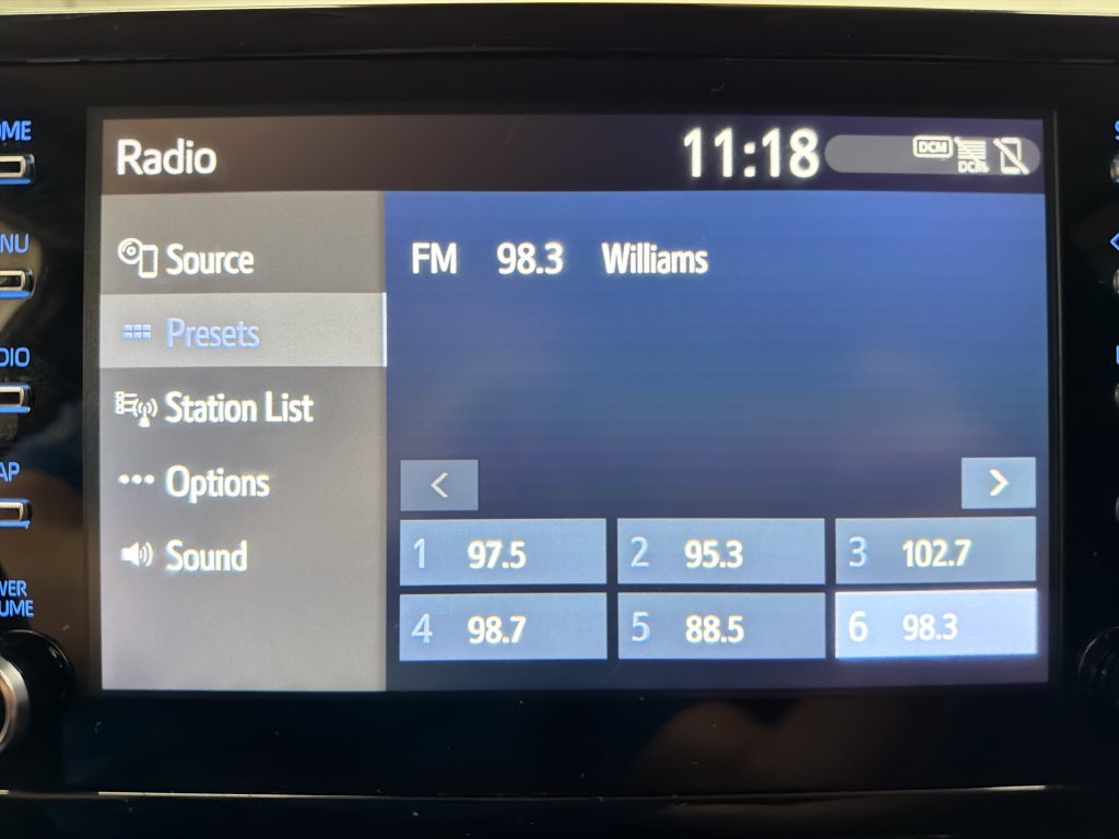 Used 2020 Toyota Corolla LE FWD image 25