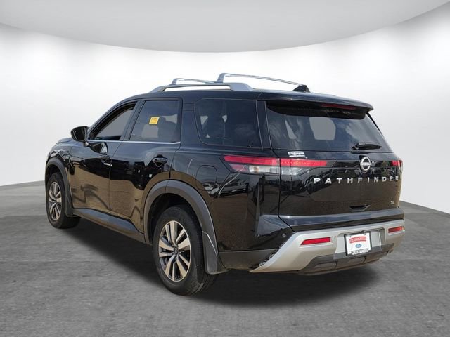 Used 2023 Nissan Pathfinder SL image 6