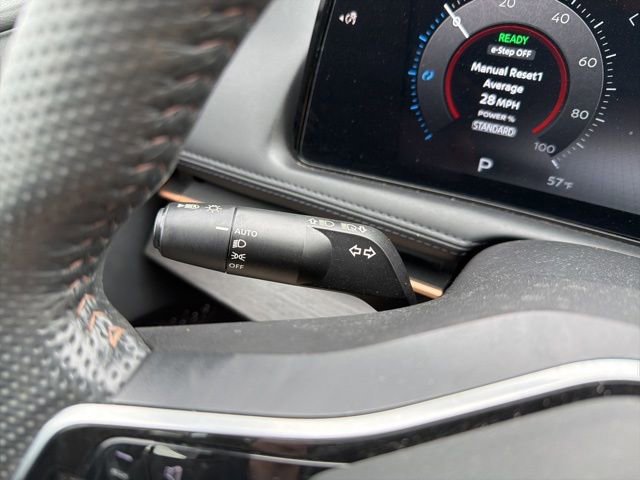 Used 2024 Nissan Ariya ENGAGE e-4ORCE image 41