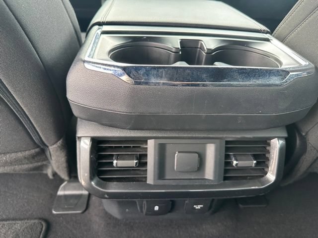 Certified 2023 Ford F150 4x4 SuperCrew Hybrid image 8