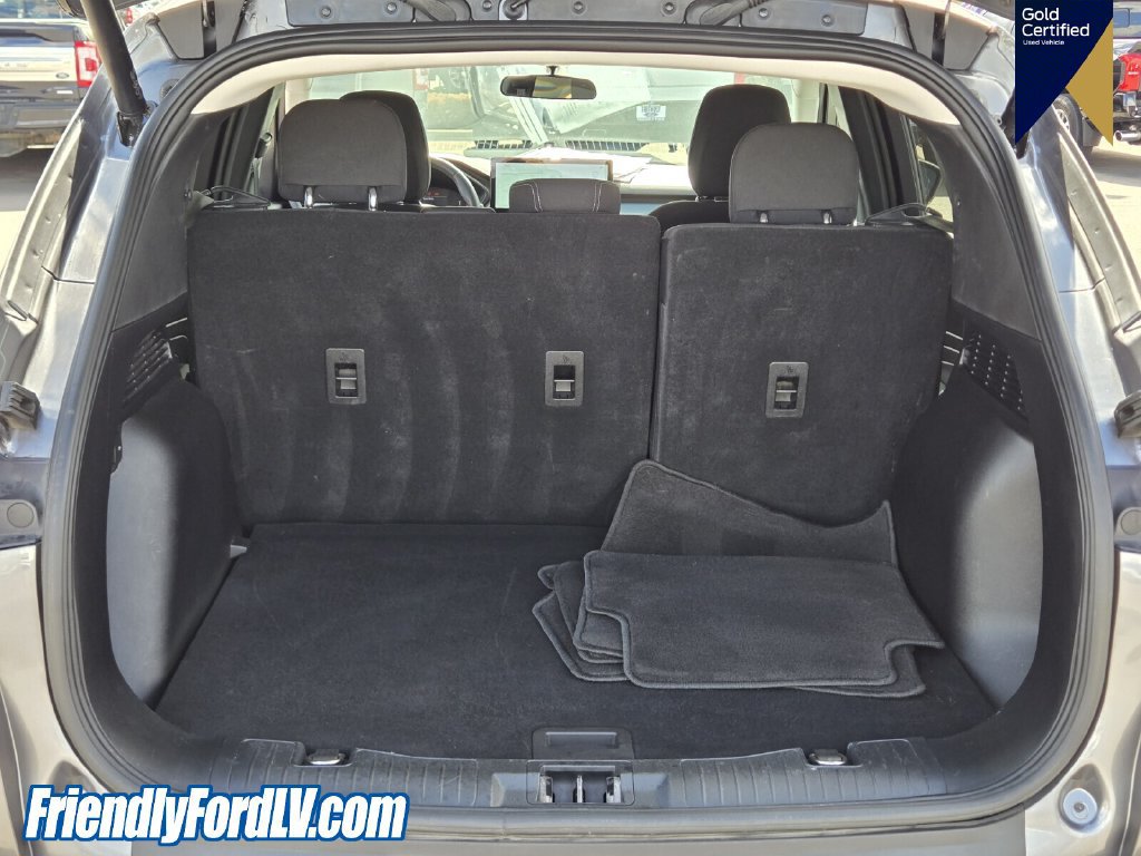 Certified 2023 Ford Escape Active w/ Tech Pack #1 FWD image 16