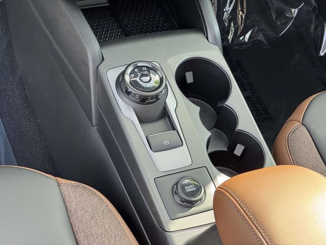 Certified 2026 Ford Bronco Sport Outer Banks w/ Outer Banks Tech Package+ AWD/4WD image 23